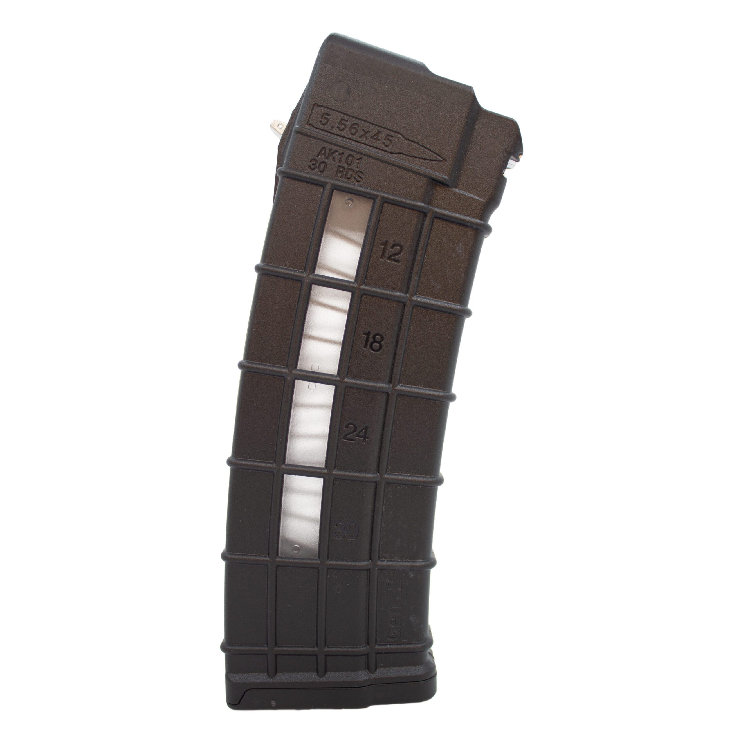 Gen 2 AK556 Magazine AC Unity