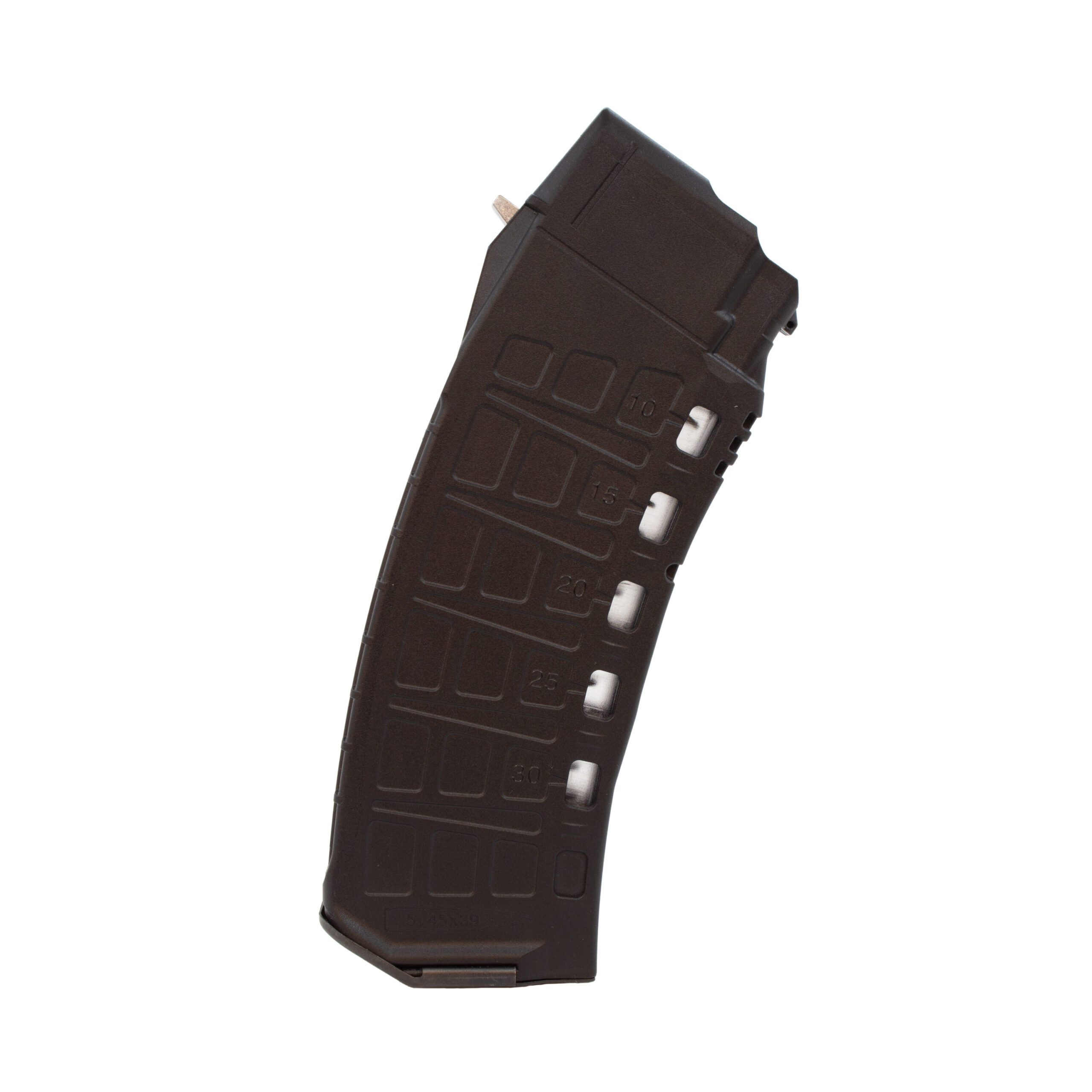 Gen 3 AK74 Magazine AC Unity 30 Round
