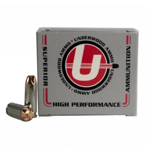 10mm Auto 140gr box