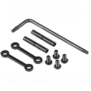anti walk pin set