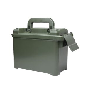 acu ammo box