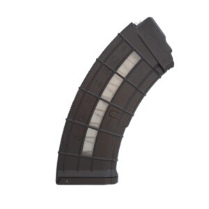 AC AK VZ58 Magazine 7.62x39mm 30rds with side window