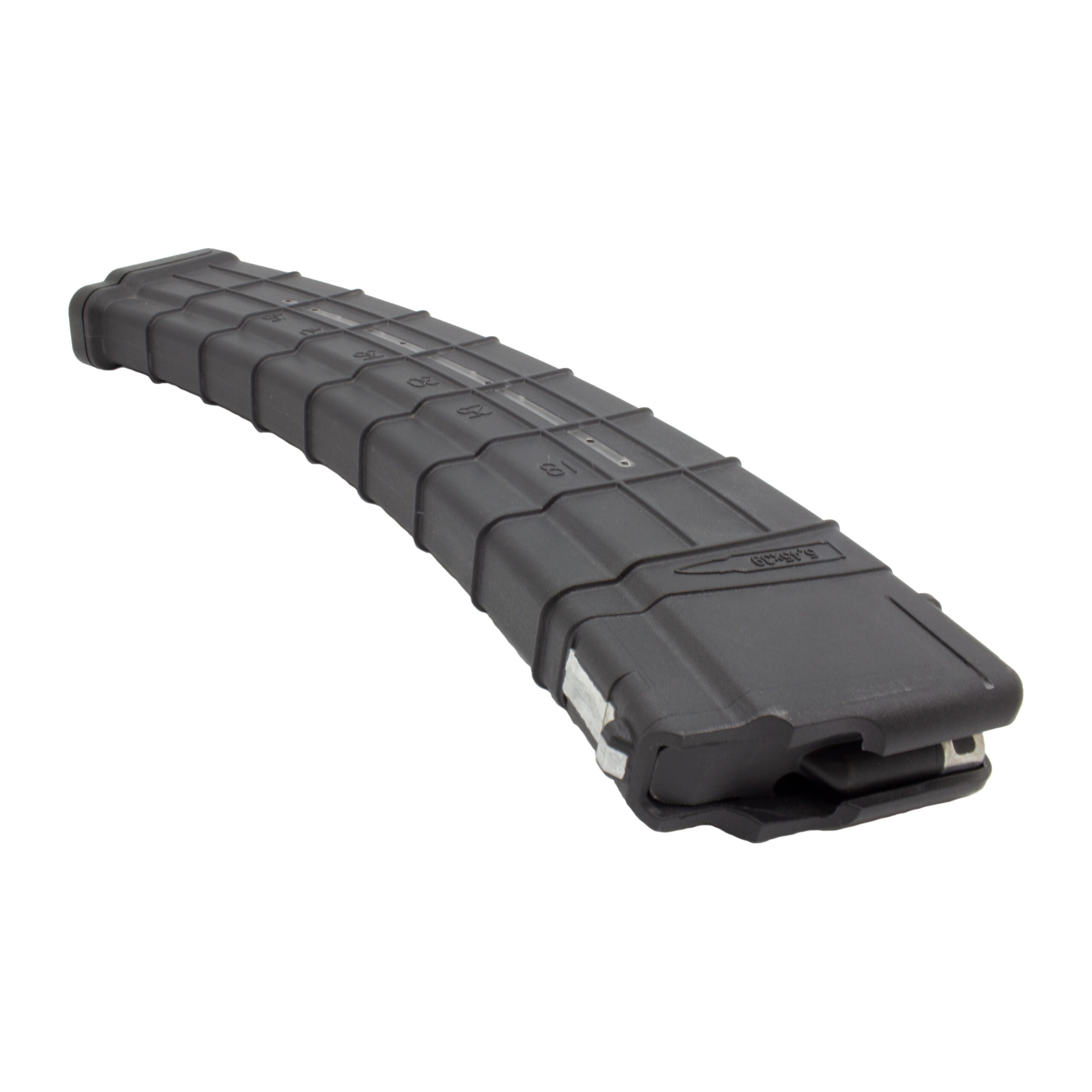 AC AK74 Magazine 5.45x39mm 45 rds with side window
