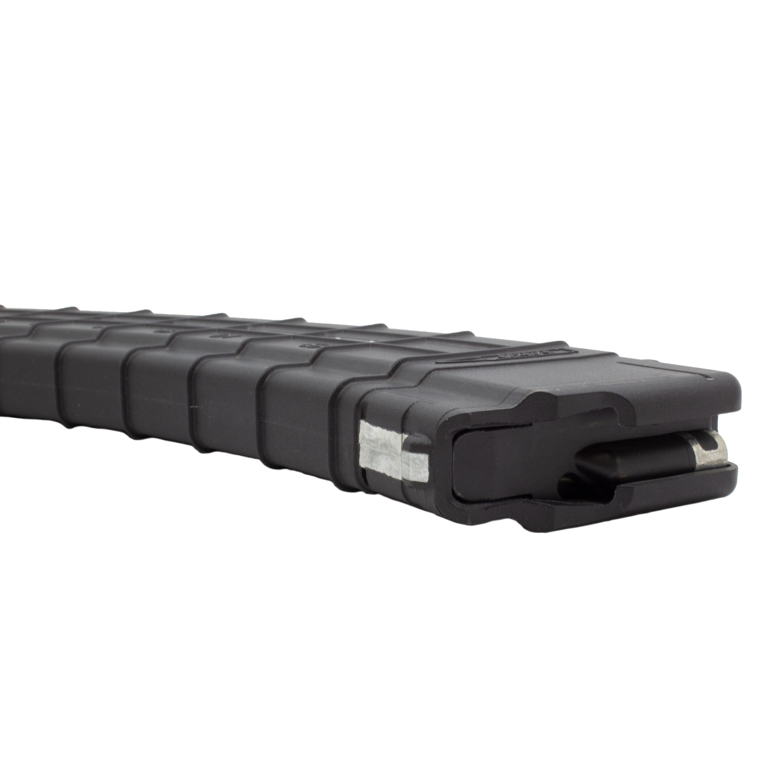 AC AK74 Magazine 5.45x39mm 45 rds with side window