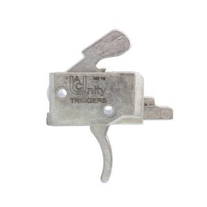acu silver semi auto drop in trigger