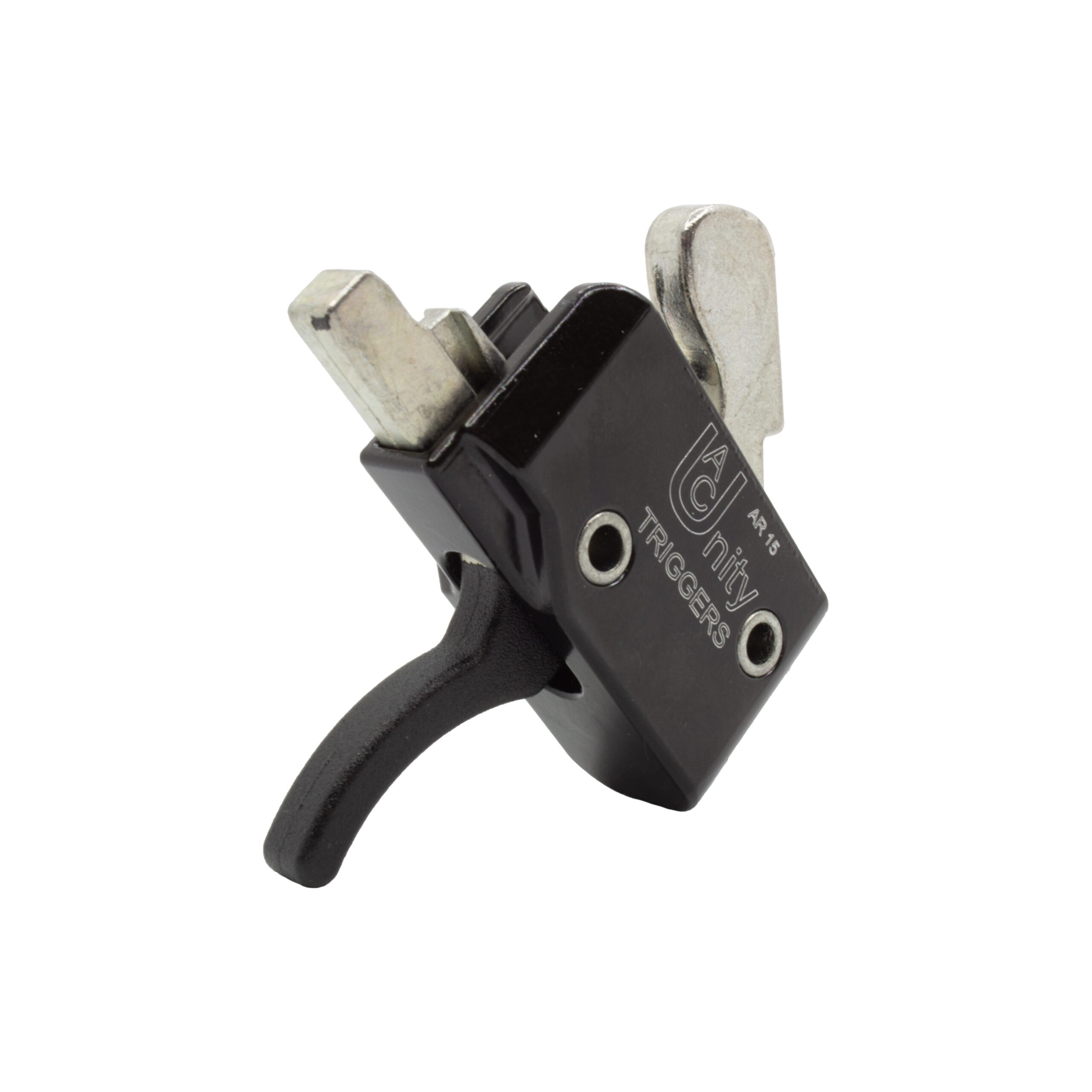 acu ar15 drop in trigger semi auto black
