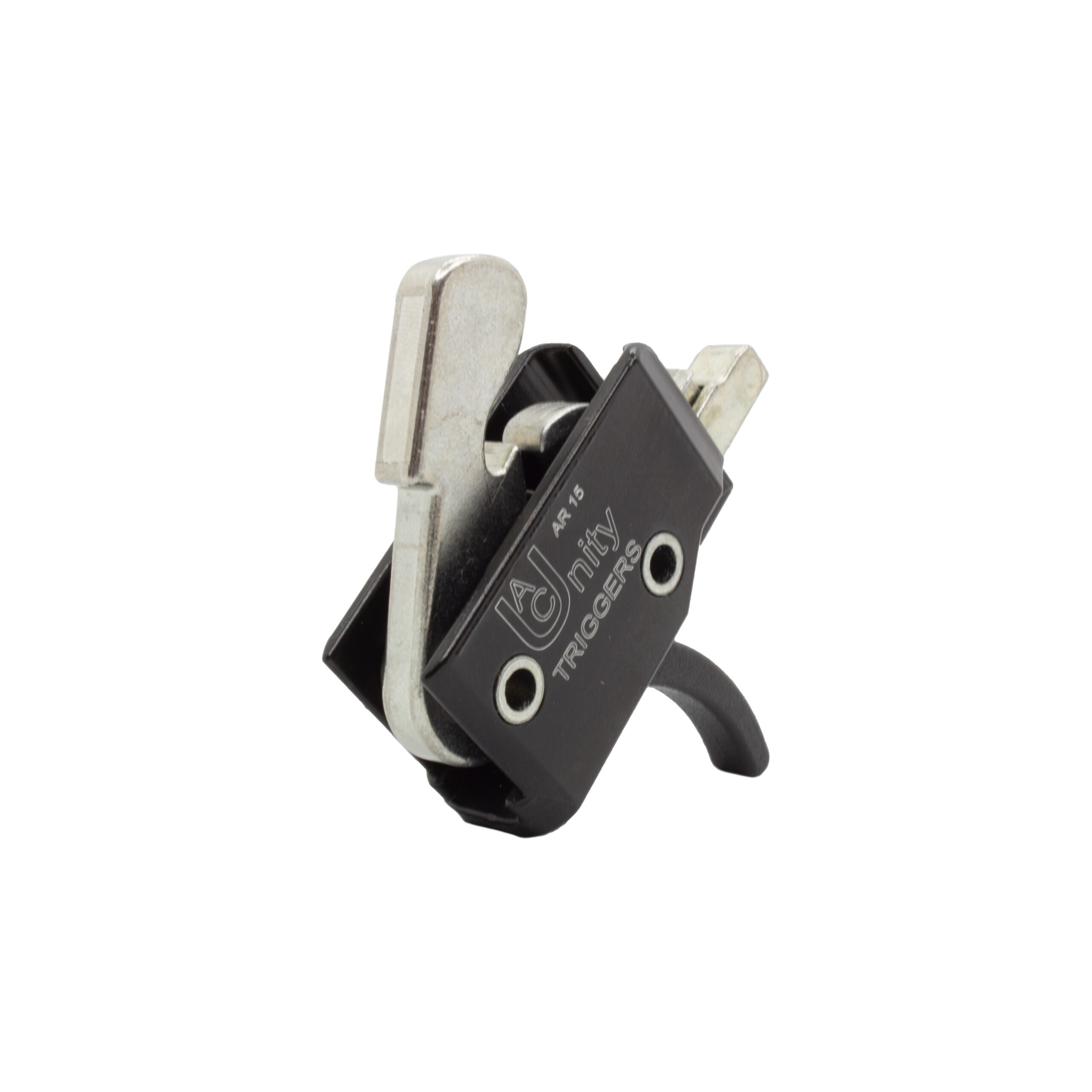 acu ar15 drop in trigger semi auto black