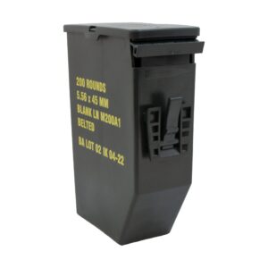 acu 200 rd ammo box