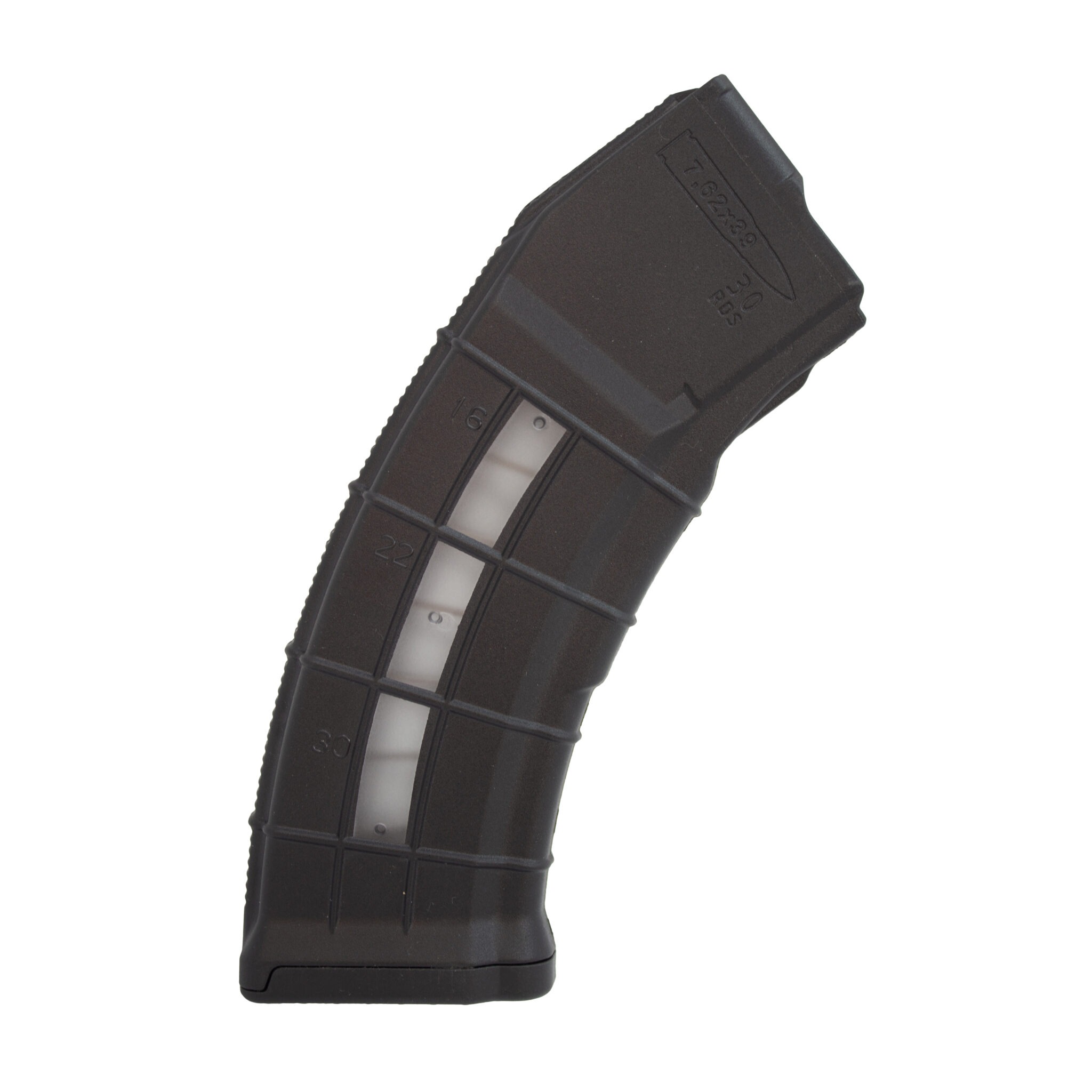 AC CZ BREN Magazine 7.62x39mm 30rds with side window