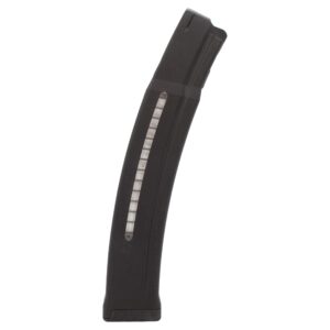 AC HK MP5 Magazine 9x19mm 30rds with side window