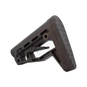 AC Unity - AC - AR15 Buttstock on Buffer Tube