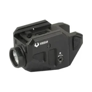 Viridian C5L Micro Light/Laser with SAFECharge