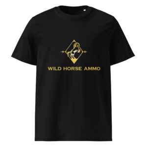 WHA Chest Logo Tee