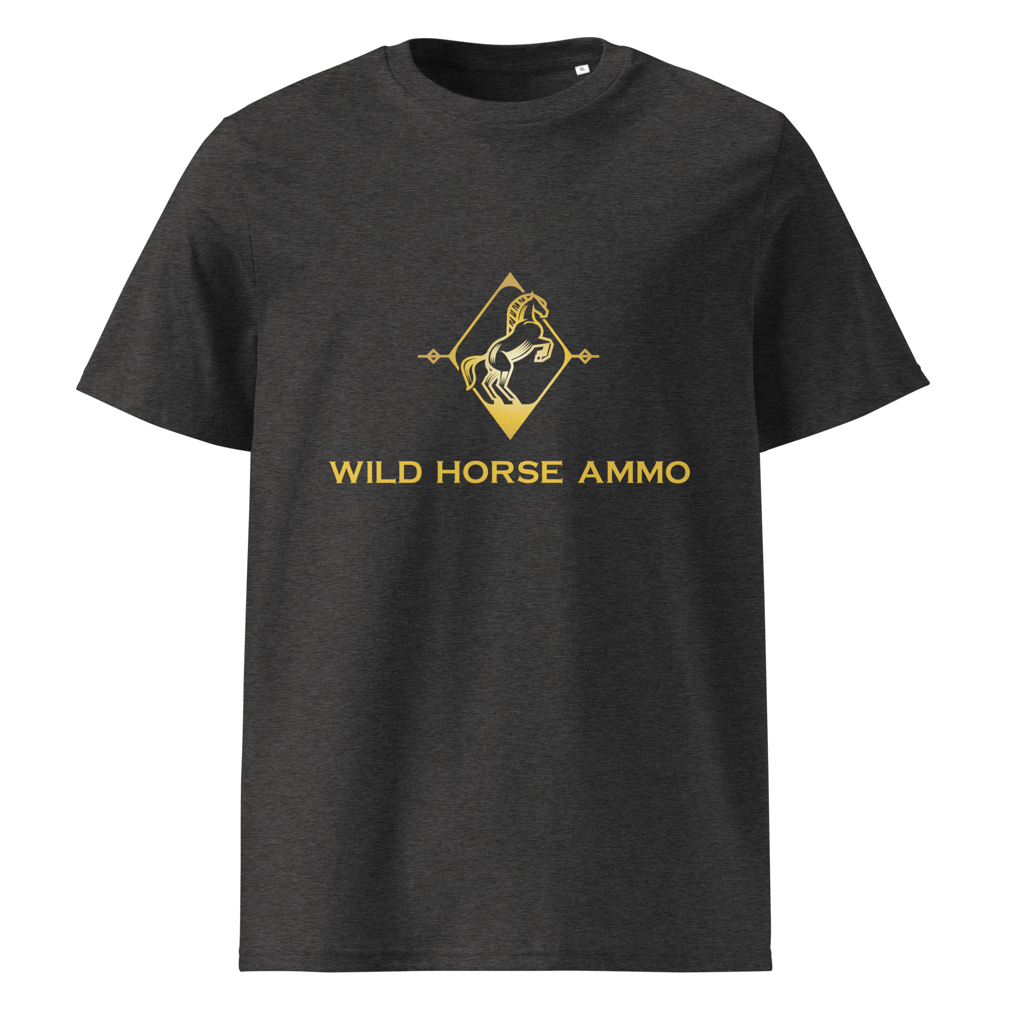 WHA Chest Logo Tee - Image 3