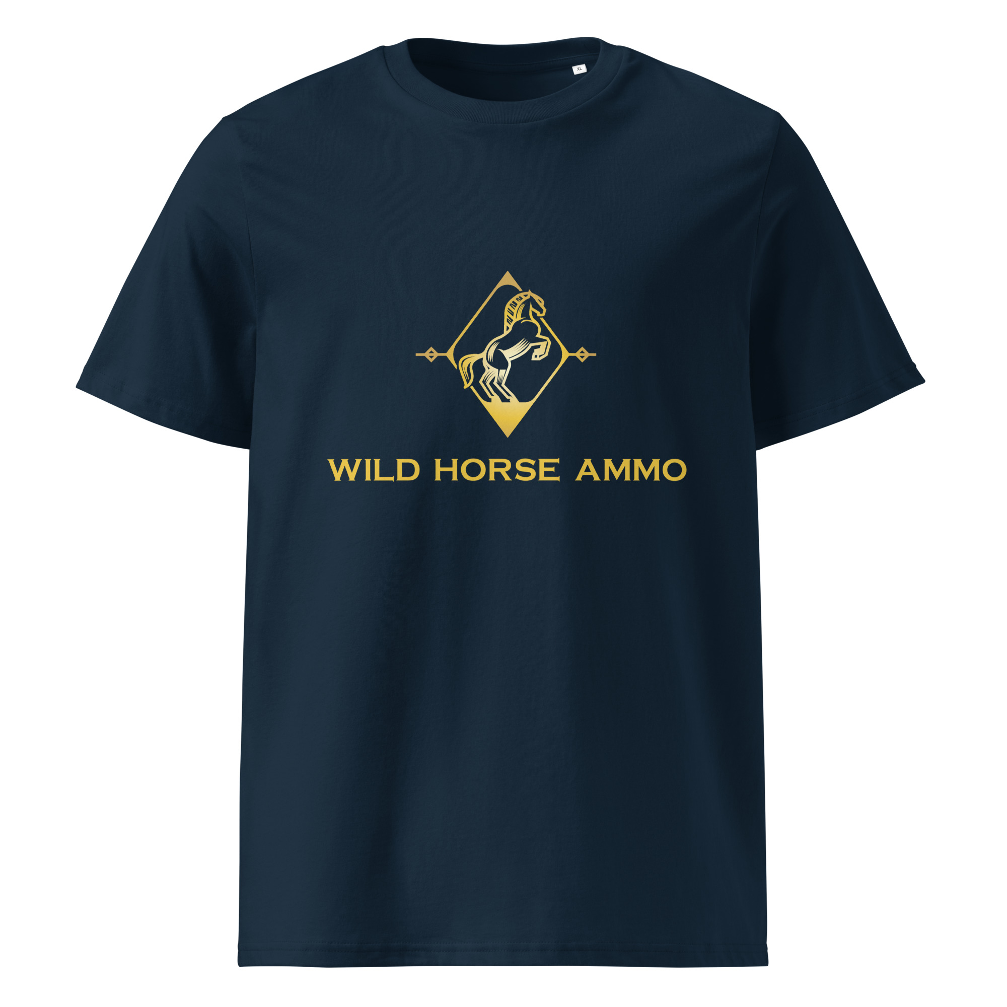 WHA Chest Logo Tee - Image 2