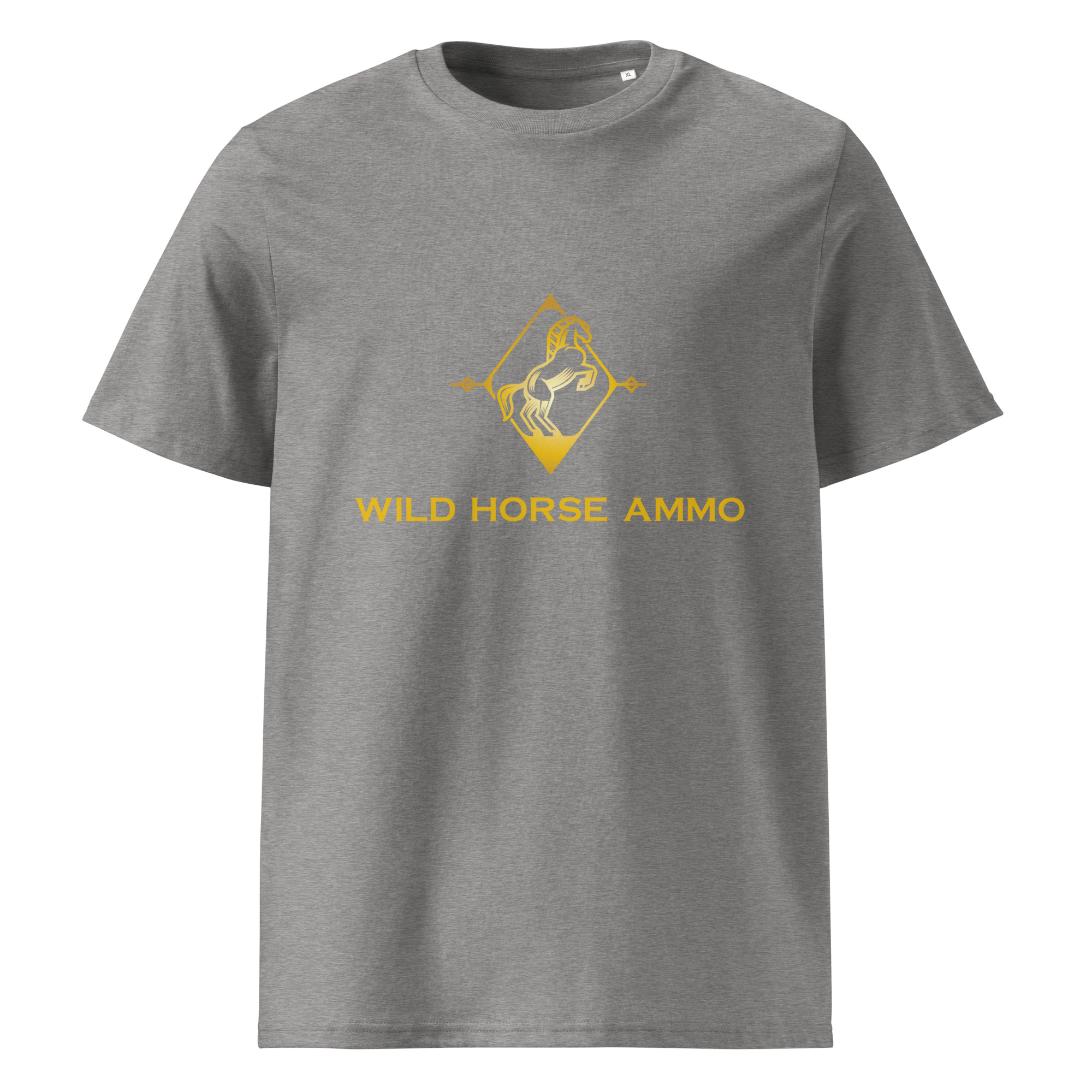 WHA Chest Logo Tee - Image 7