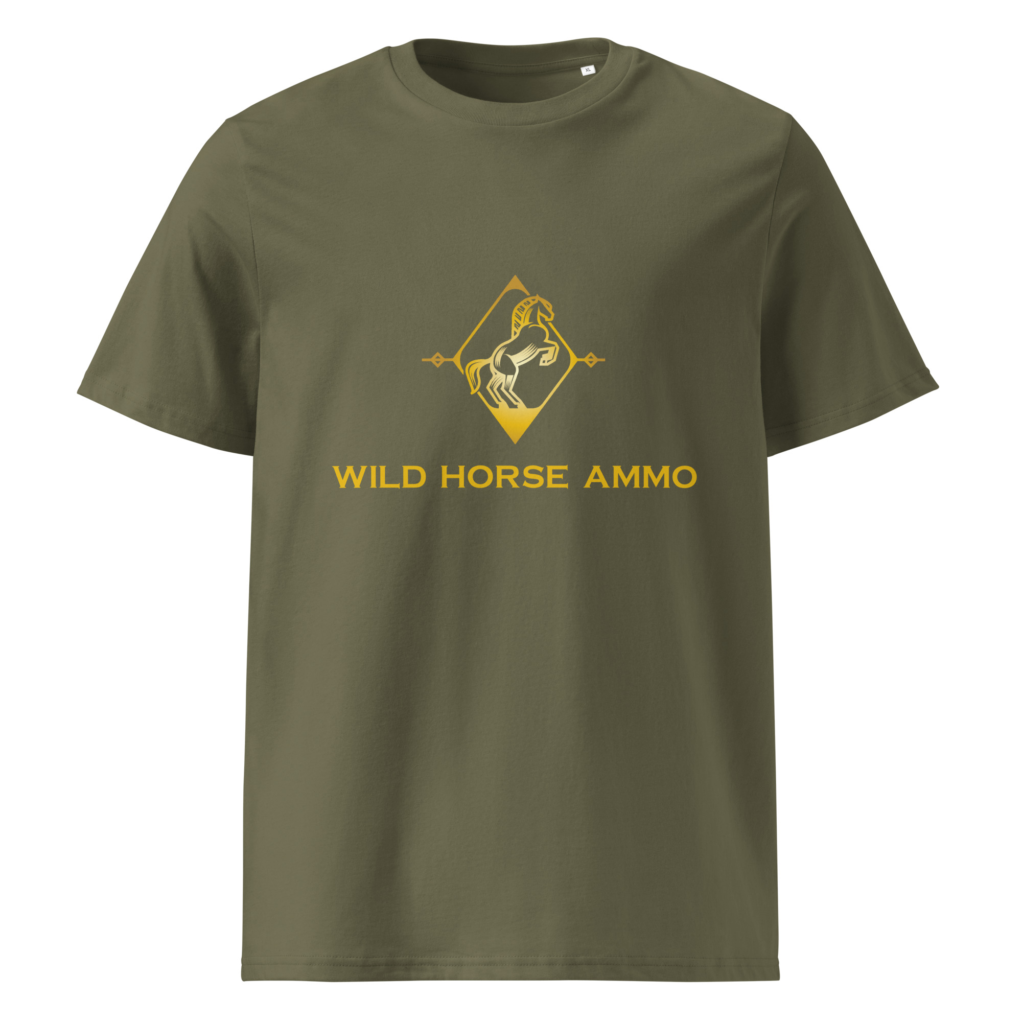 WHA Chest Logo Tee - Image 6