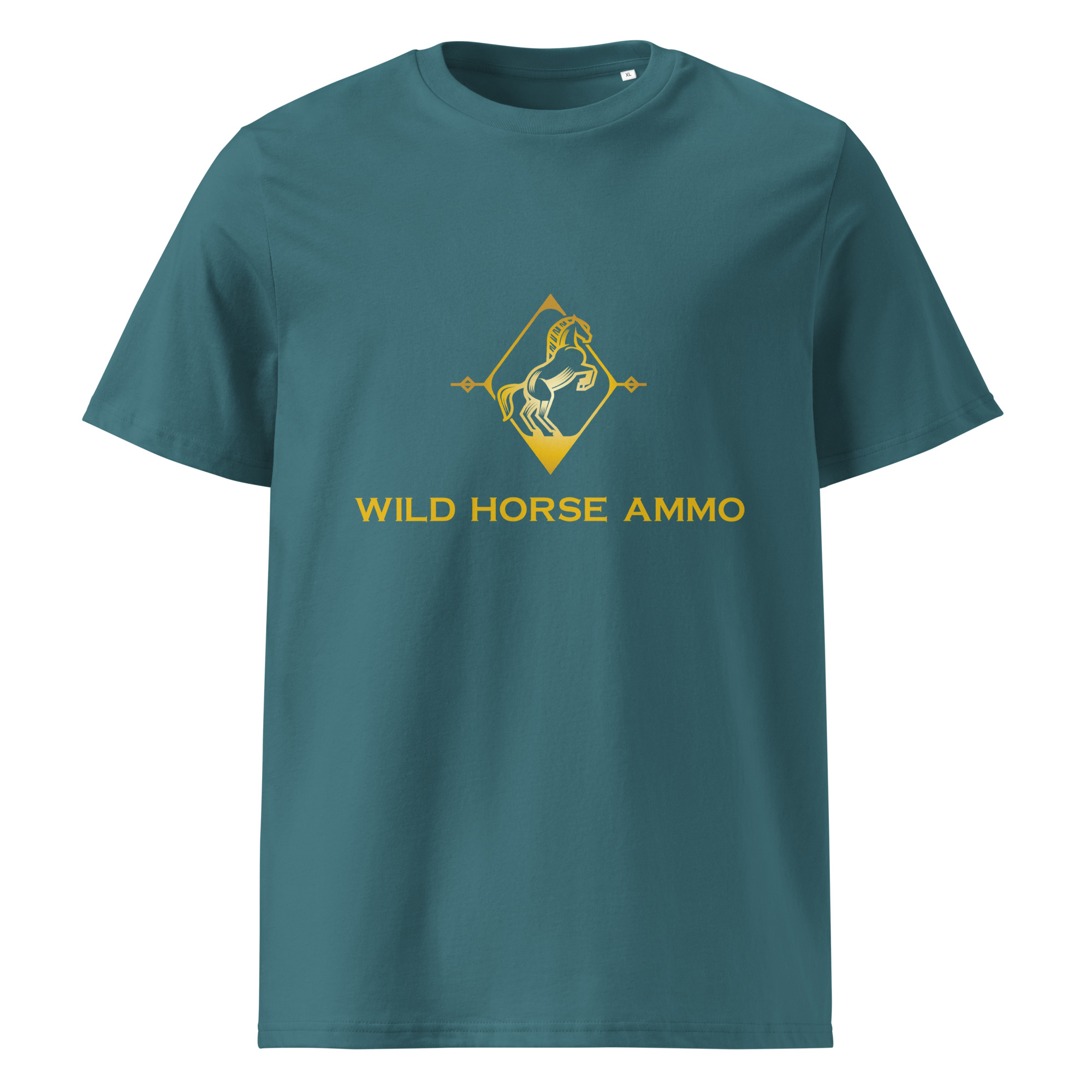 WHA Chest Logo Tee - Image 5