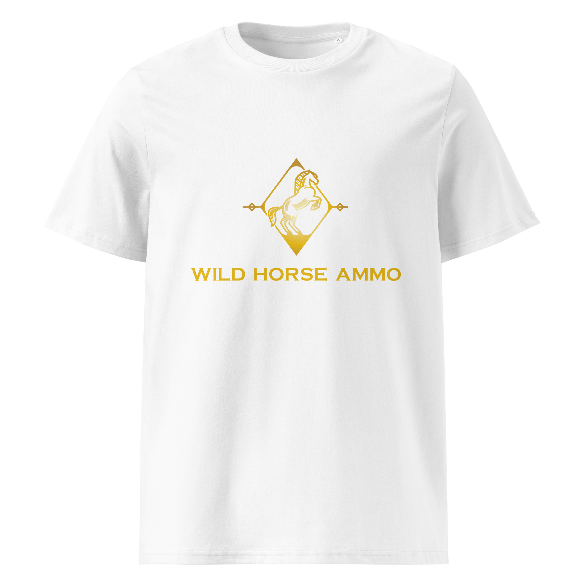 WHA Chest Logo Tee - Image 8