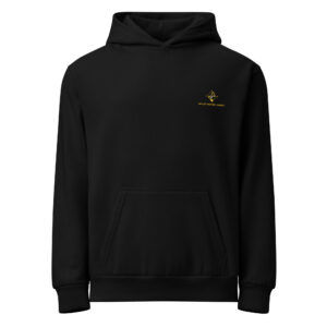 Wild Horse Classic Hoodie
