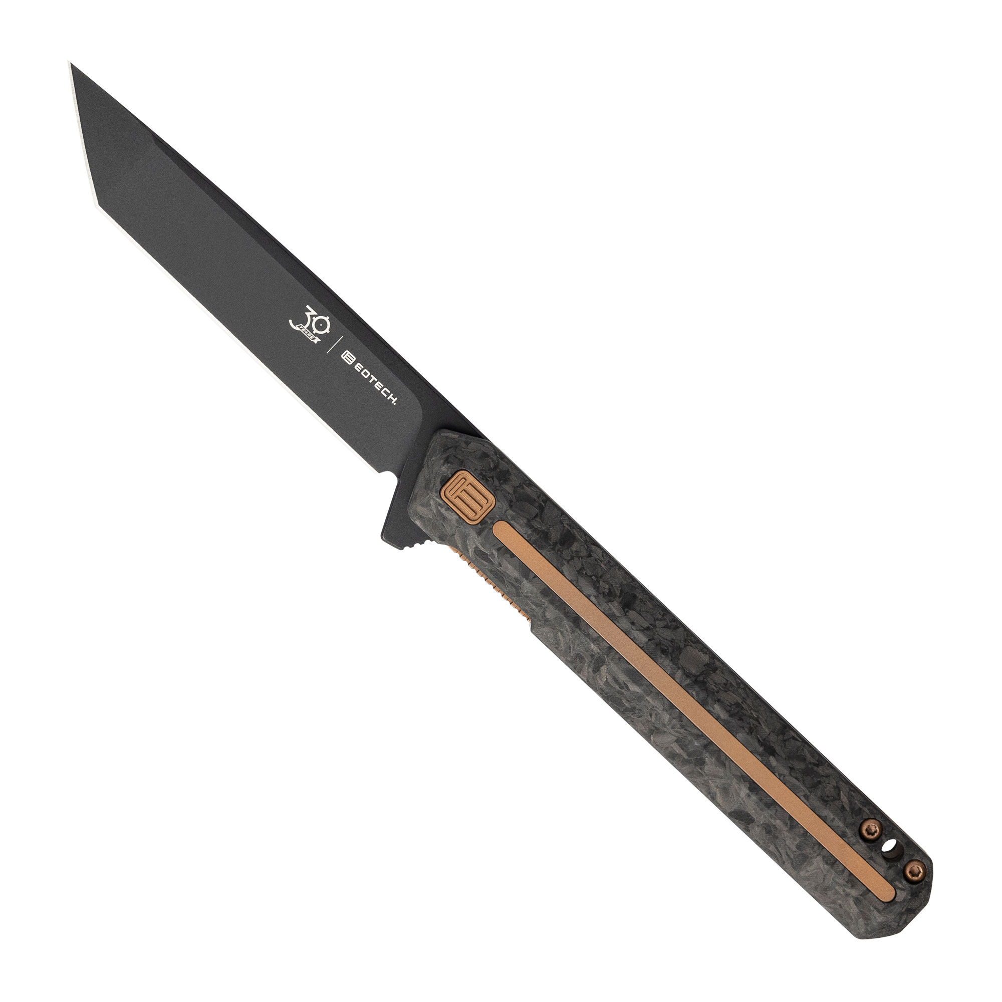 TEKTO F2 BRAVO EOTECH Edition Knife - Image 2