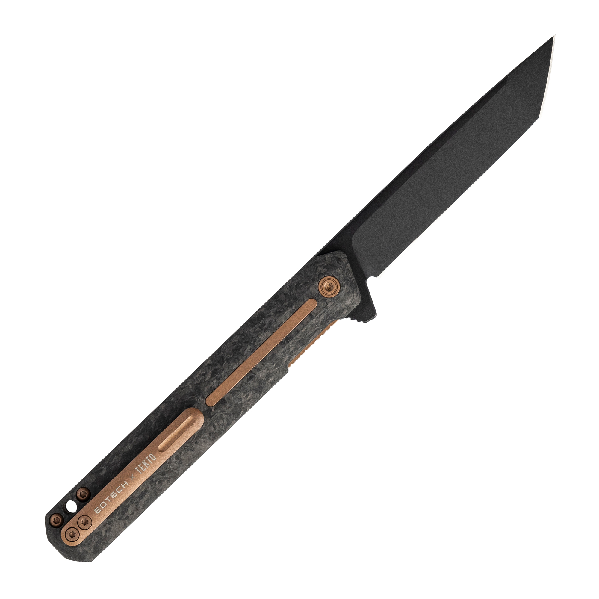 TEKTO F2 BRAVO EOTECH Edition Knife - Image 3