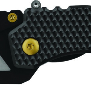 COAST DX126 Double Lock Razor Blade Pocket Knife