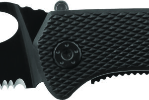 COAST DX311 Double Lock Folding Knife