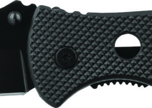 COAST DX340 Double Lock Folding Knife