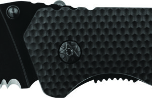 COAST DX344 Double Lock Folding Knife