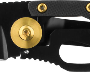 COAST FX200 Folding Knife with Bottle Opener