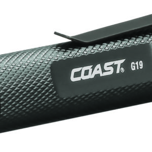 COAST G19 Inspection Beam LED Penlight