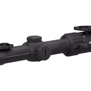 Sig Sauer Tango-MSR 1-6x24mm LPVO Hellfire FL-6 Reticle SOTM61003