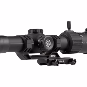 Sig Sauer Tango-MSR 1-10x28mm LPVO SOTM11000