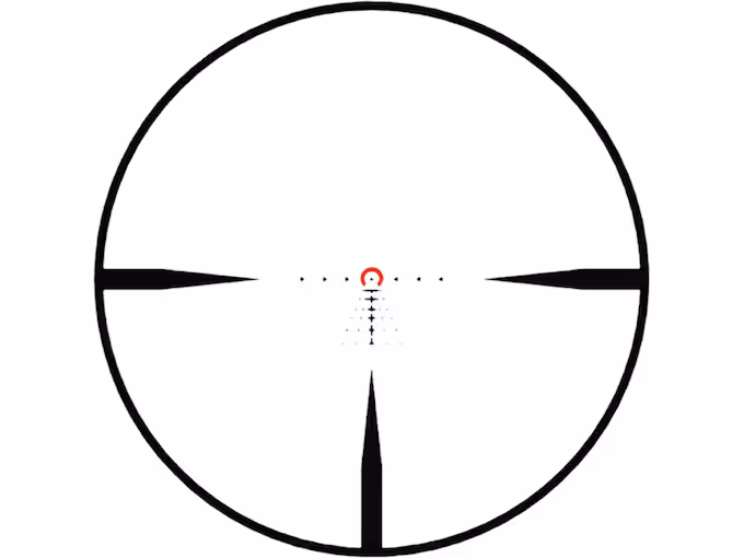 Sig Sauer Tango-MSR 1-8x24mm LPVO SOTM81000