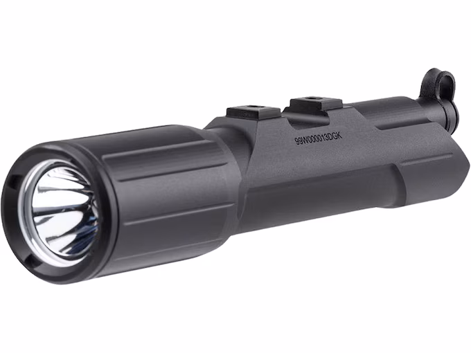 Sig Sauer FOXTROT-MSR Full-Size Tactical Weapon Light 1350 Lumens
