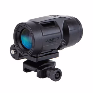 Sig Sauer JULIET3-Micro 3x Magnifier SOJ3M001