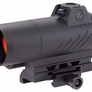 Sig Sauer ROMEO7 Red Dot Sight SOR71001