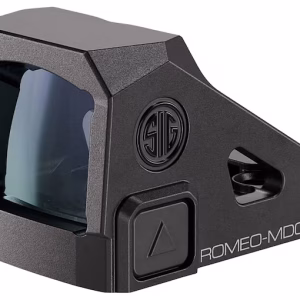 Sig Sauer ROMEO-MDC Reflex Red Dot SORMDC30