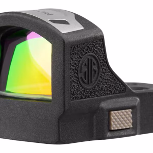 Sig Sauer ROMEO-RS Compact Red Dot Sight SOR02130