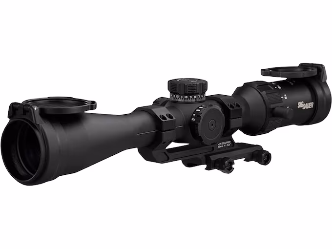 Sig Sauer Tango-SPR 4-16x44mm Rifle Scope SOTS44000