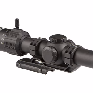 Sig Sauer Tango-MSR 1-6x24mm LPVO SOT61000