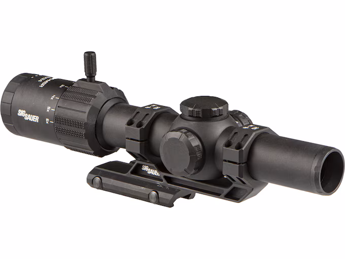 Sig Sauer Tango-MSR 1-6x24mm LPVO SOT61000