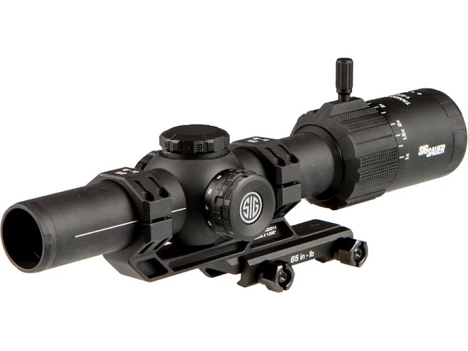 Sig Sauer Tango-MSR 1-8x24mm LPVO SOTM81000
