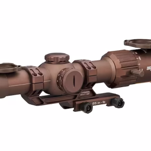 Sig Sauer Tango-MSR 1-6x24mm Coyote LPVO SOTM61200