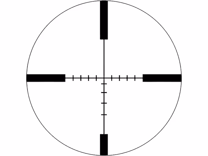 Sig Sauer Tango-SPR 4-16x44mm Rifle Scope SOTS44000 - Image 2