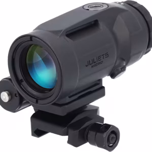 Sig Sauer JULIET5-Micro 5x Magnifier SOJ5M001