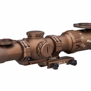 Sig Sauer Tango-MSR 1-10x28mm LPVO SOTM11200 Coyote
